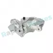 Étrier de frein arrière droit RAP BRAKES R-K0655 - Visuel 3