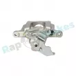 Étrier de frein arrière gauche RAP BRAKES R-K0662 - Visuel 1