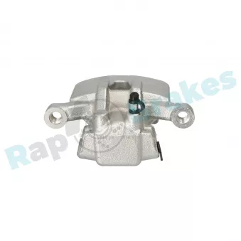 Étrier de frein arrière gauche RAP BRAKES R-K0686