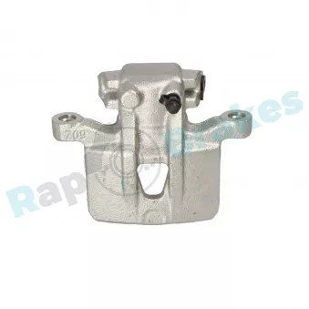 Étrier de frein arrière droit RAP BRAKES R-K0687