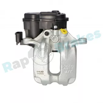 Étrier de frein arrière gauche RAP BRAKES R-K0744