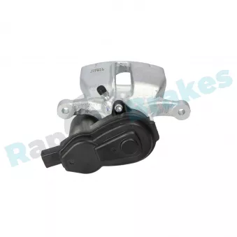 Étrier de frein arrière gauche RAP BRAKES R-K0774