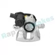Étrier de frein arrière gauche RAP BRAKES R-K0774 - Visuel 3