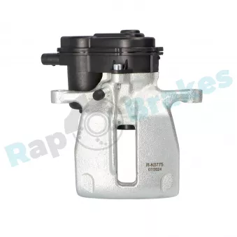 Étrier de frein arrière droit RAP BRAKES R-K0775
