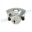 Étrier de frein avant gauche RAP BRAKES R-K0786 - Visuel 2