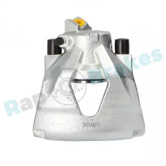 Étrier de frein avant droit RAP BRAKES R-K0787