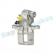 Étrier de frein arrière gauche RAP BRAKES R-K0830 - Visuel 1
