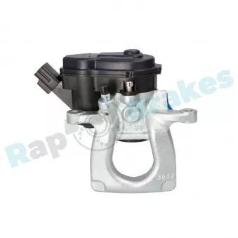 Étrier de frein arrière gauche RAP BRAKES R-K0832