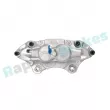 Étrier de frein avant droit RAP BRAKES R-K0835 - Visuel 1