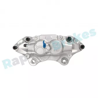 Étrier de frein avant droit RAP BRAKES R-K0835