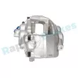 Étrier de frein avant droit RAP BRAKES R-K0835 - Visuel 2