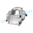 Étrier de frein avant droit RAP BRAKES R-K0835 - Visuel 3