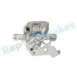 Étrier de frein arrière droit RAP BRAKES R-K0839 - Visuel 3