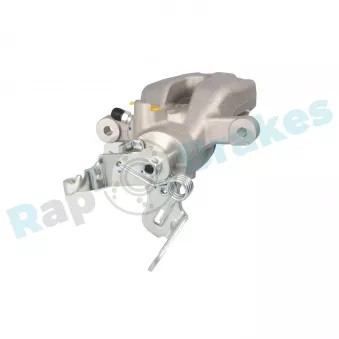 Étrier de frein arrière gauche RAP BRAKES R-K0843