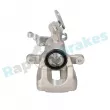 Étrier de frein arrière gauche RAP BRAKES R-K0843 - Visuel 3