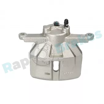 Étrier de frein avant gauche RAP BRAKES R-K0844