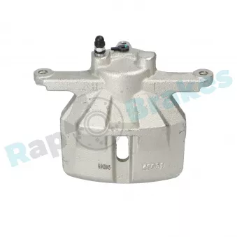 Étrier de frein avant droit RAP BRAKES R-K0845