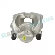 Étrier de frein avant droit RAP BRAKES R-K0851 - Visuel 1