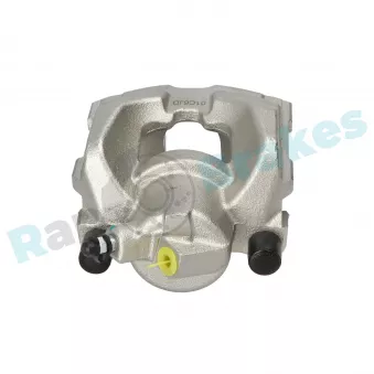 Étrier de frein avant droit RAP BRAKES R-K0851
