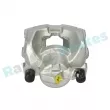 Étrier de frein avant gauche RAP BRAKES R-K0852 - Visuel 2