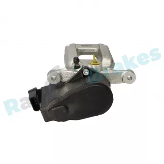 Étrier de frein arrière droit RAP BRAKES R-K0863