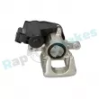 Étrier de frein arrière droit RAP BRAKES R-K0863 - Visuel 3