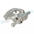 Étrier de frein avant gauche RAP BRAKES R-K0867 - Visuel 3