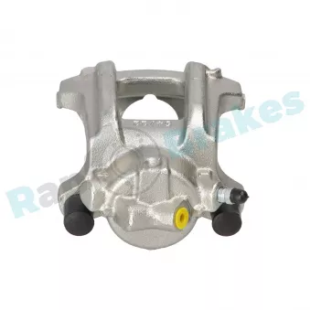 Étrier de frein avant gauche RAP BRAKES R-K0869