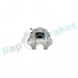 Étrier de frein avant gauche RAP BRAKES R-K0869 - Visuel 2