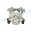 Étrier de frein avant droit RAP BRAKES R-K0870 - Visuel 1