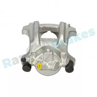 Étrier de frein avant droit RAP BRAKES R-K0870