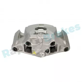 Étrier de frein avant gauche RAP BRAKES R-K0871