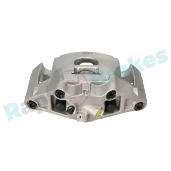Étrier de frein avant droit RAP BRAKES R-K0872