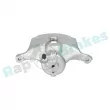 Étrier de frein avant gauche RAP BRAKES R-K0873 - Visuel 1