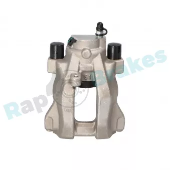 Étrier de frein arrière gauche RAP BRAKES R-K0875