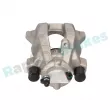 Étrier de frein arrière gauche RAP BRAKES R-K0875 - Visuel 2