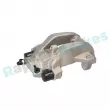 Étrier de frein arrière gauche RAP BRAKES R-K0875 - Visuel 3