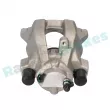 Étrier de frein arrière droit RAP BRAKES R-K0876 - Visuel 2