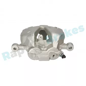 Étrier de frein avant gauche RAP BRAKES R-K0877