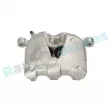 Étrier de frein avant gauche RAP BRAKES R-K0877 - Visuel 2