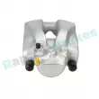 Étrier de frein avant droit RAP BRAKES R-K0883 - Visuel 1