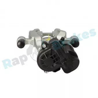 Étrier de frein arrière droit RAP BRAKES R-K0885