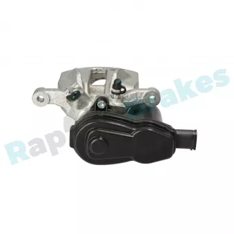 Étrier de frein arrière gauche RAP BRAKES R-K0891