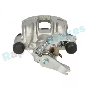 Étrier de frein arrière droit RAP BRAKES R-K0895