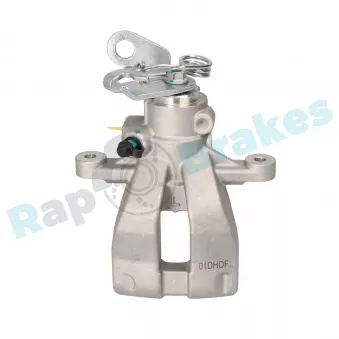 Étrier de frein arrière gauche RAP BRAKES R-K0896