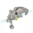 Étrier de frein arrière gauche RAP BRAKES R-K0896 - Visuel 3