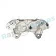 Étrier de frein avant gauche RAP BRAKES R-K0905 - Visuel 2