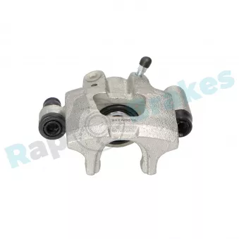 Étrier de frein arrière gauche RAP BRAKES R-K0907