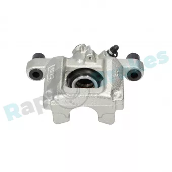 Étrier de frein arrière gauche RAP BRAKES R-K0911