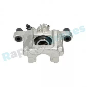 Étrier de frein arrière droit RAP BRAKES R-K0912